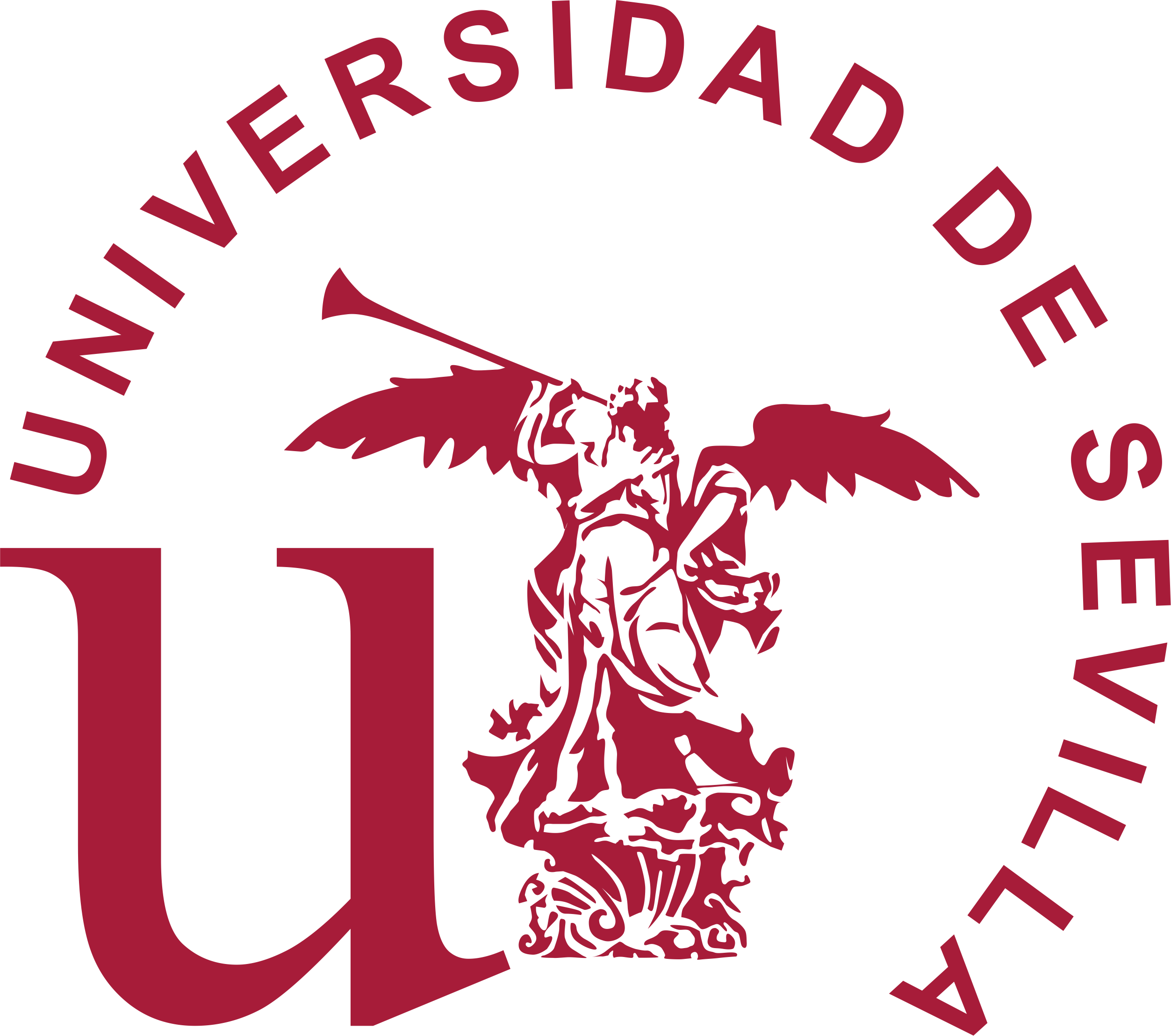 Universidad de Sevilla 🇪🇸